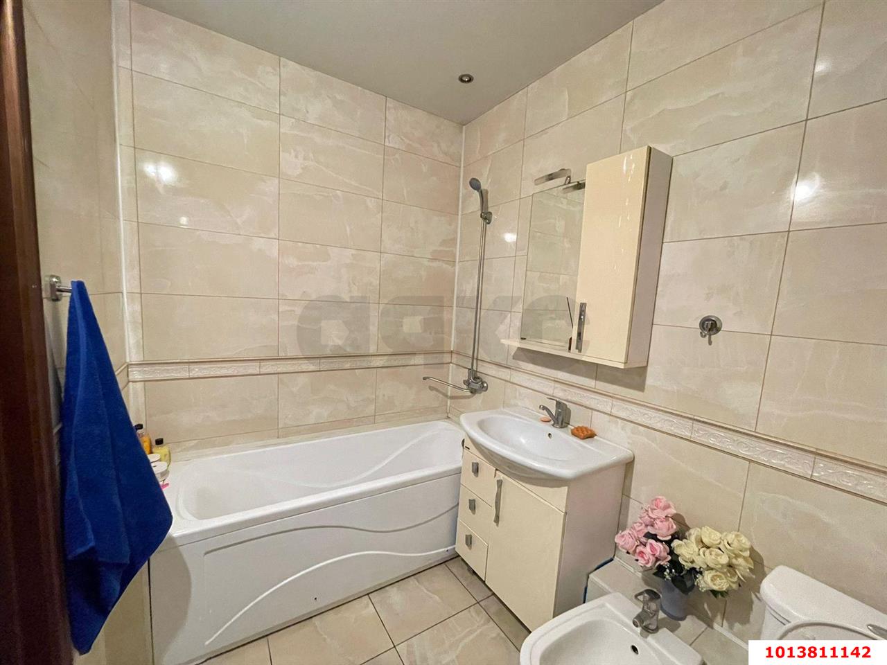 Фото №10: 1-комнатная квартира 50 м² - Краснодар, Завод Измерительных Приборов, ул. Зиповская, 5/3
