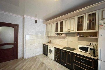 Фото №4: 1-комнатная квартира 50 м² - Краснодар, мкр. Завод Измерительных Приборов, ул. Зиповская, 5/3
