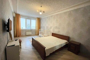 Фото №2: 1-комнатная квартира 50 м² - Краснодар, мкр. Завод Измерительных Приборов, ул. Зиповская, 5/3