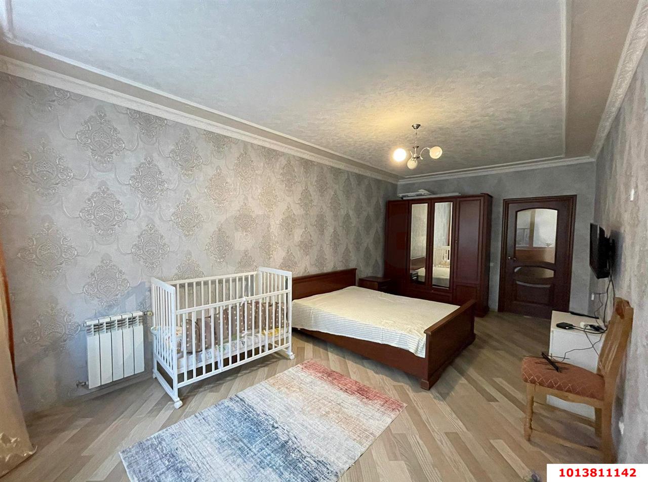 Фото №8: 1-комнатная квартира 50 м² - Краснодар, Завод Измерительных Приборов, ул. Зиповская, 5/3