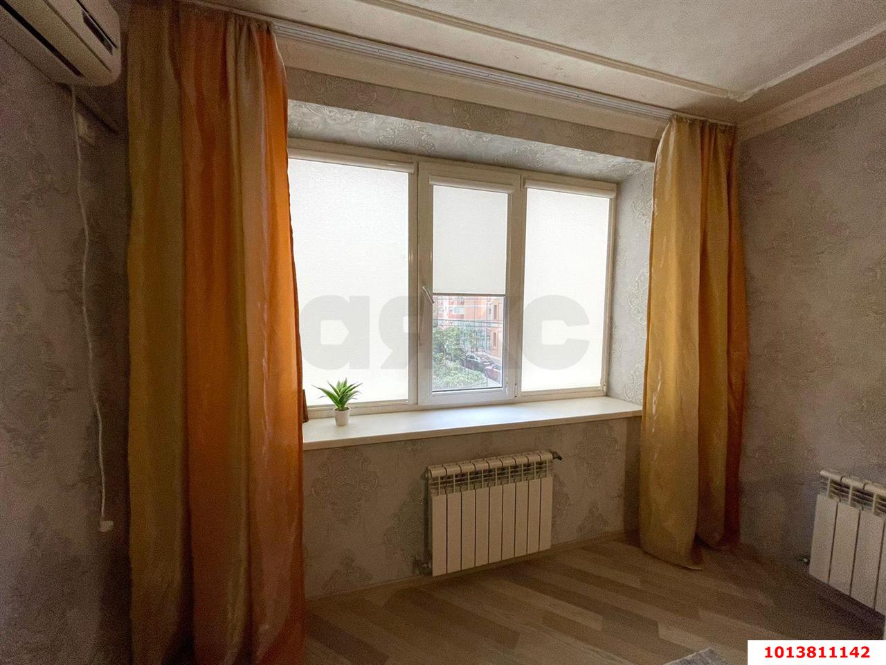 Фото №7: 1-комнатная квартира 50 м² - Краснодар, Завод Измерительных Приборов, ул. Зиповская, 5/3