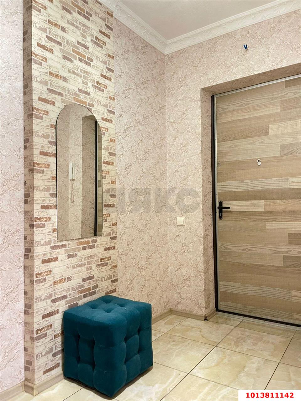 Фото №3: 1-комнатная квартира 50 м² - Краснодар, Завод Измерительных Приборов, ул. Зиповская, 5/3