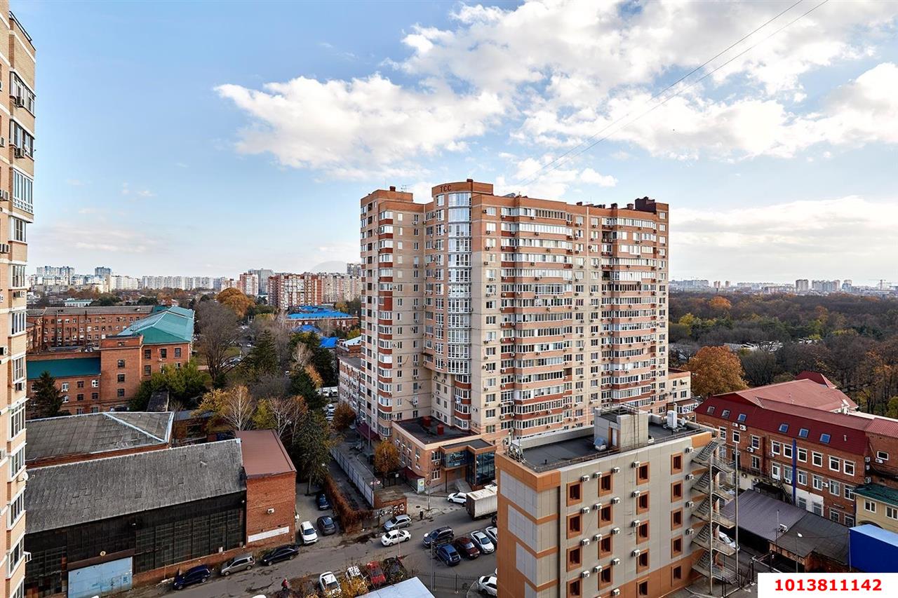 Фото №11: 1-комнатная квартира 50 м² - Краснодар, Завод Измерительных Приборов, ул. Зиповская, 5/3
