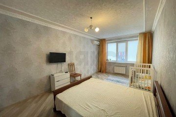 Фото №1: 1-комнатная квартира 50 м² - Краснодар, мкр. Завод Измерительных Приборов, ул. Зиповская, 5/3