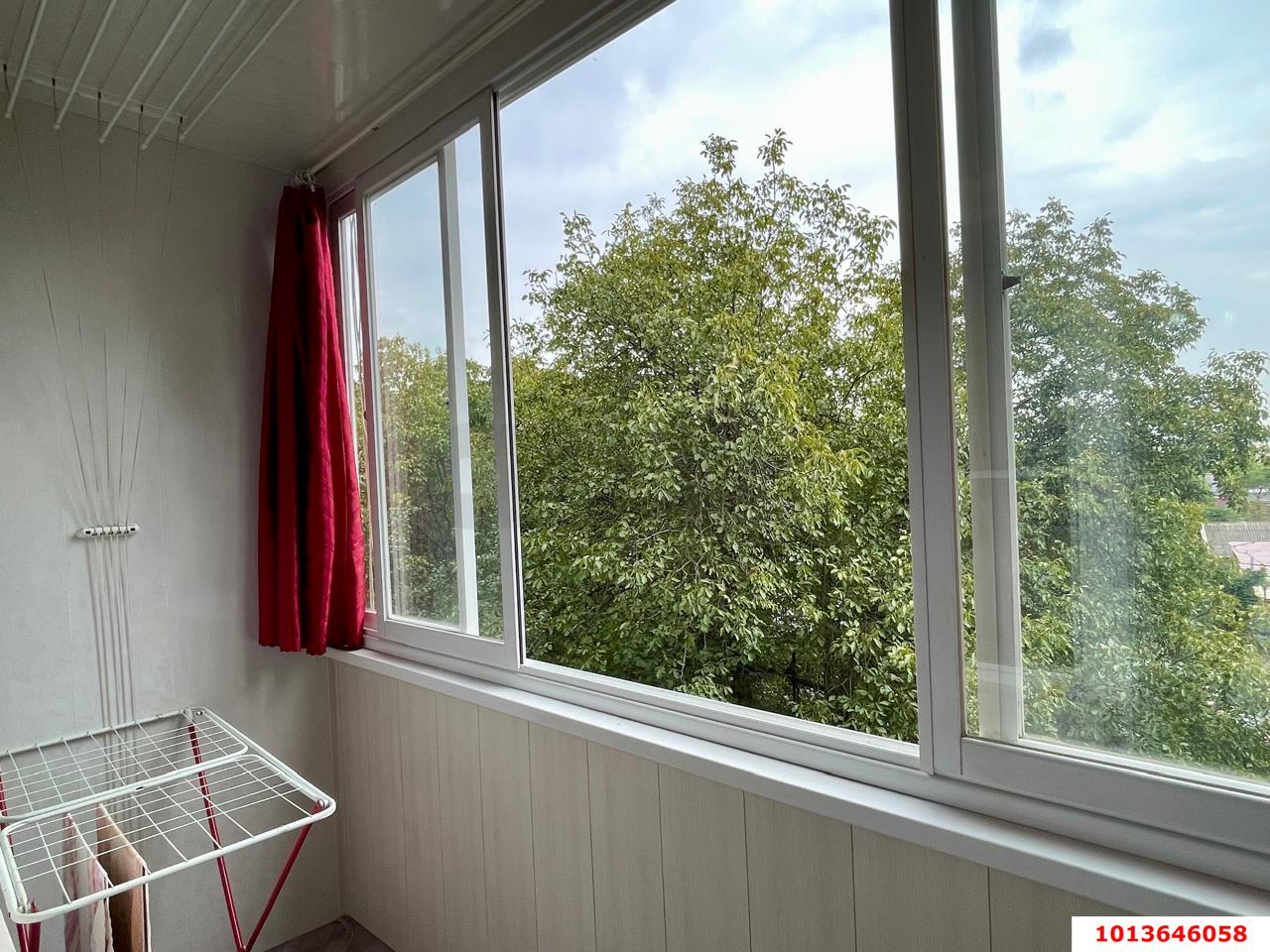 Фото №4: 2-комнатная квартира 55 м² - Краснодар, Школьный, ул. Школьная, 19