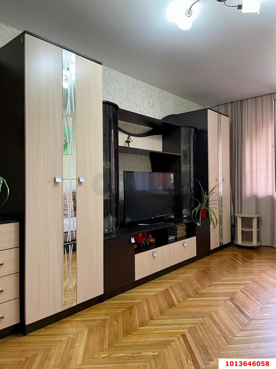 Фото №6: 2-комнатная квартира 55 м² - Краснодар, Школьный, ул. Школьная, 19