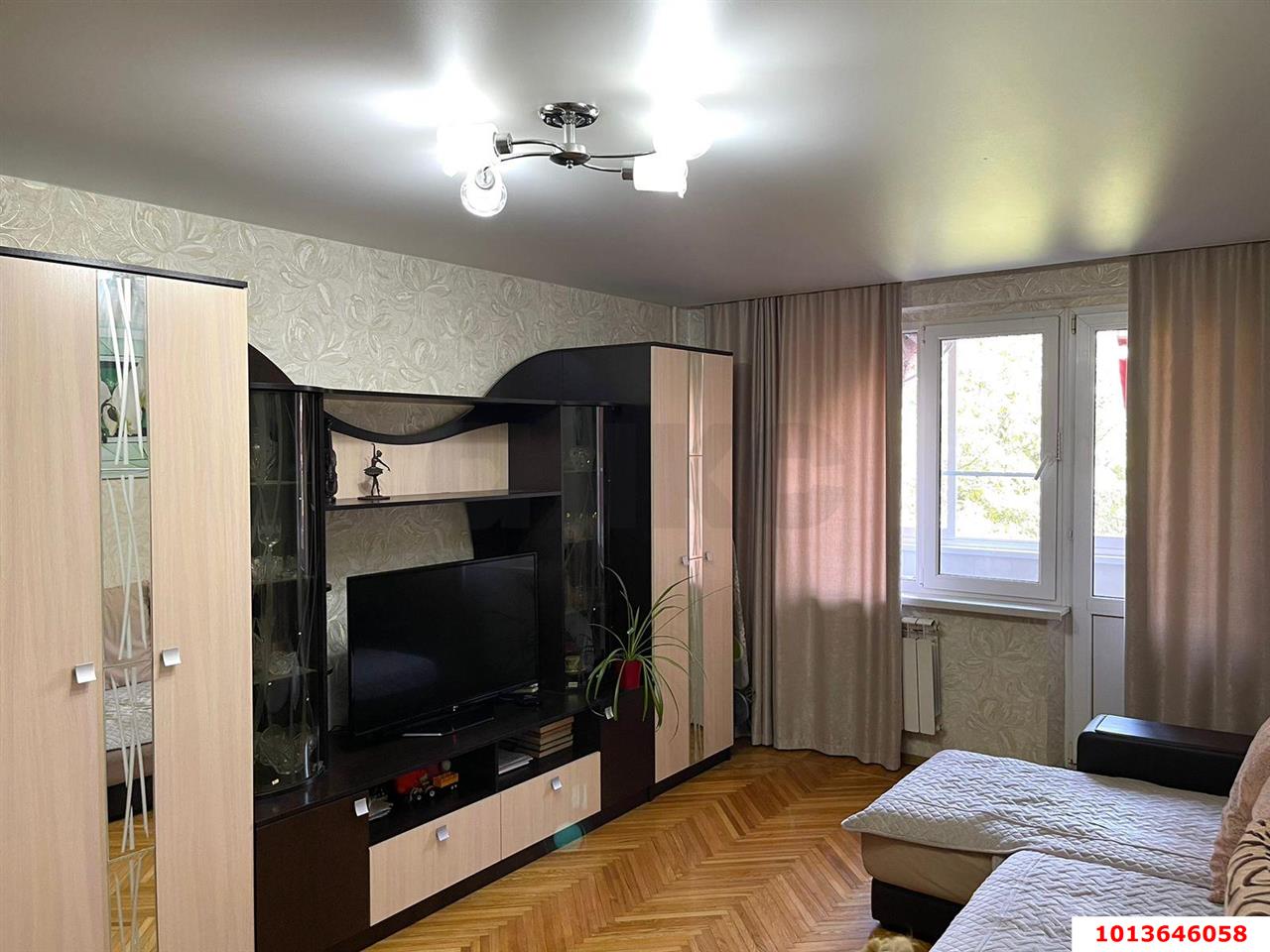 Фото №9: 2-комнатная квартира 55 м² - Краснодар, Школьный, ул. Школьная, 19