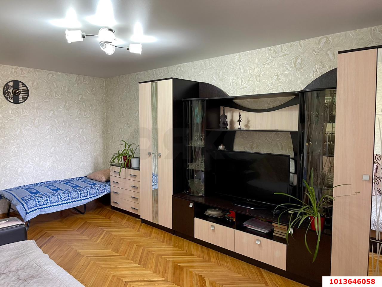 Фото №7: 2-комнатная квартира 55 м² - Краснодар, Школьный, ул. Школьная, 19