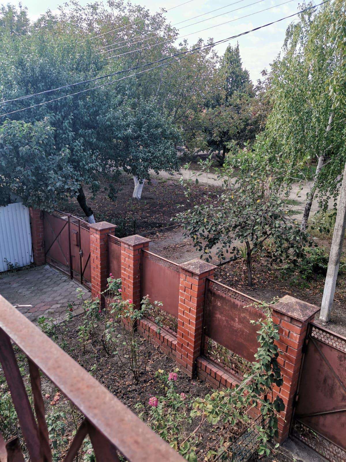 Фото №3: Дом 157 м² + 10.67 сот. - Калининская, Прикубанский внутригородской округ, мкр. Репино, ул. имени В.И. Фадеева, 52