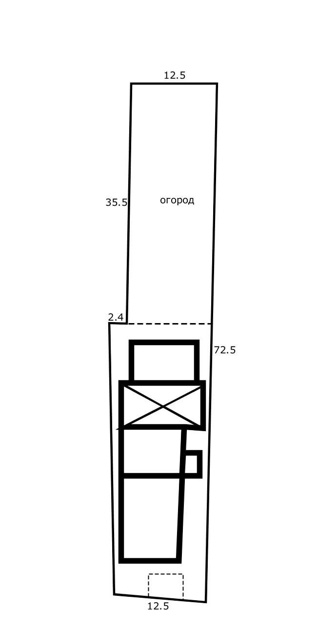 Фото №4: Дом 157 м² + 10.67 сот. - Калининская, Прикубанский внутригородской округ, мкр. Репино, ул. имени В.И. Фадеева, 52