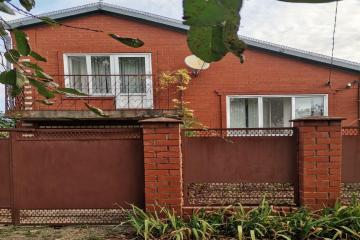 Фото №1: Дом 157 м² - Калининская, мкр. Репино, ул. имени В.И. Фадеева, 52