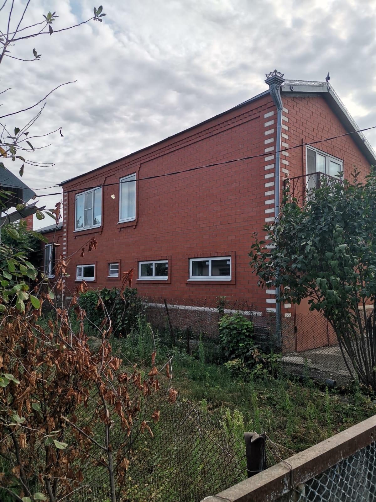 Фото №6: Дом 157 м² + 10.67 сот. - Калининская, Прикубанский внутригородской округ, мкр. Репино, ул. имени В.И. Фадеева, 52