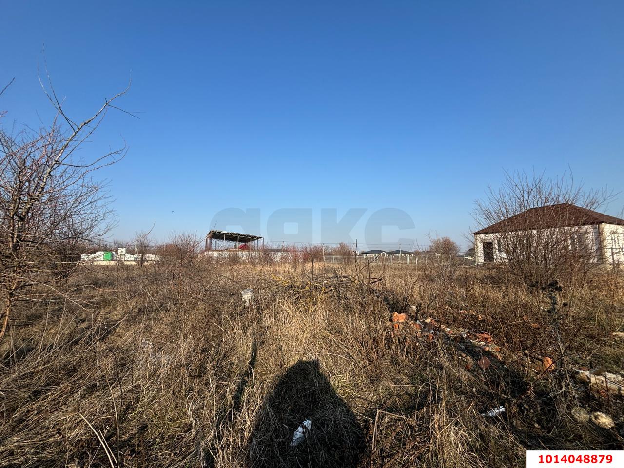 Фото №6: Земельный участок под ИЖС 10 сот. - Козет, ул. Убыхская, 29