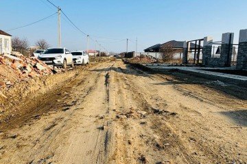 Фото №2: Земельный участок под ИЖС 10 сот. - Козет, ул. Убыхская, 29