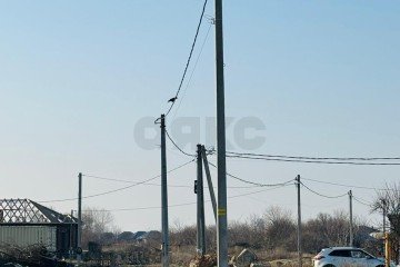 Фото №5: Земельный участок под ИЖС 10 сот. - Козет, ул. Убыхская, 29