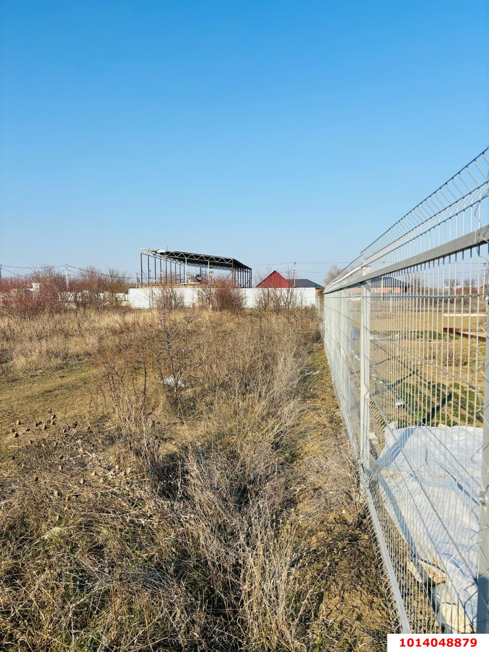 Фото №7: Земельный участок под ИЖС 10 сот. - Козет, ул. Убыхская, 29