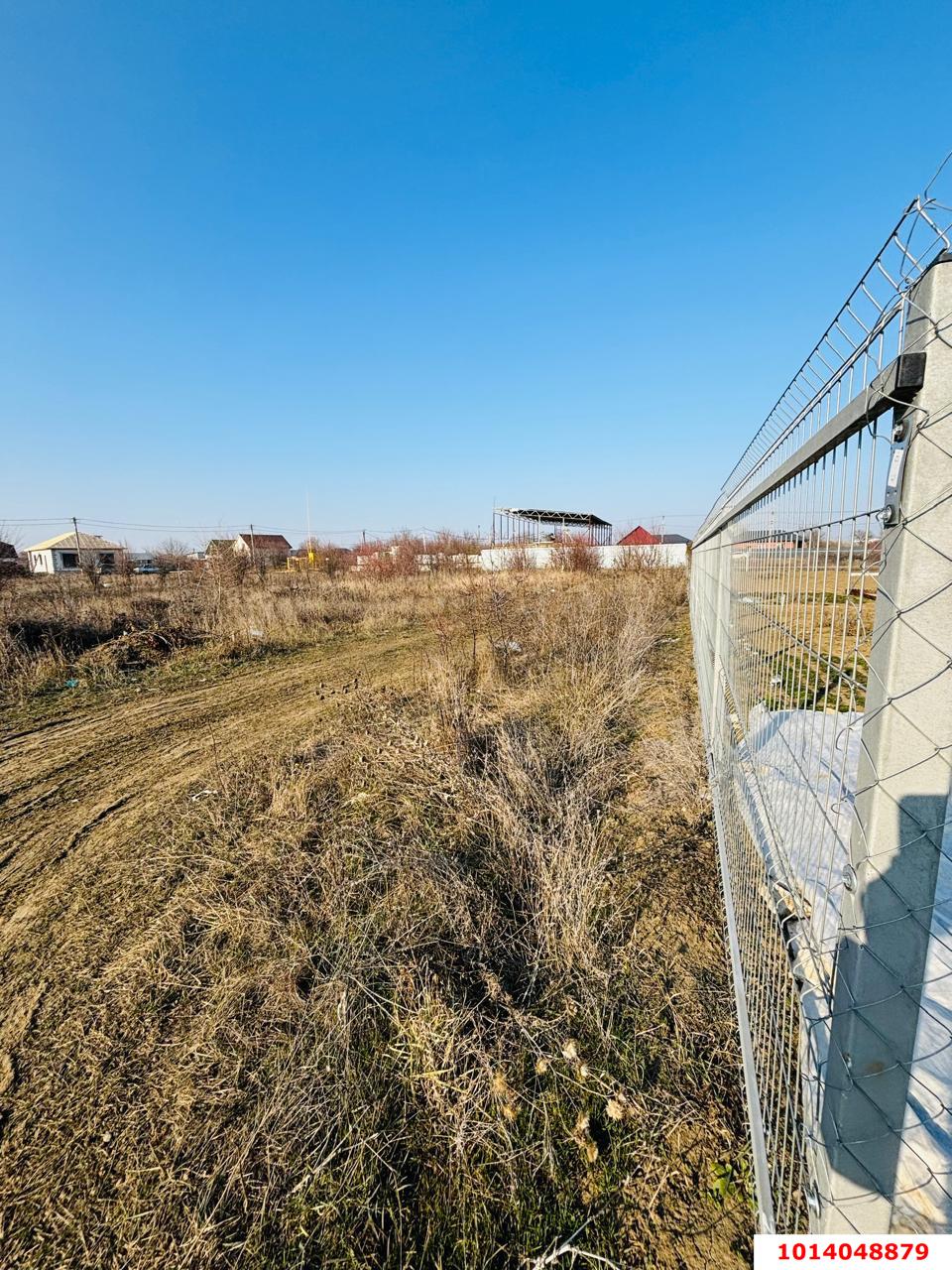 Фото №8: Земельный участок под ИЖС 10 сот. - Козет, ул. Убыхская, 29