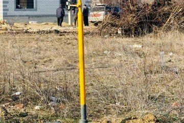 Фото №4: Земельный участок под ИЖС 10 сот. - Козет, ул. Убыхская, 29