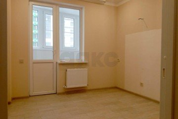 Фото №4: 1-комнатная квартира 42 м² - Краснодар, мкр. жилой комплекс Фреш, ул. имени Валерия Гассия, 4/7к2