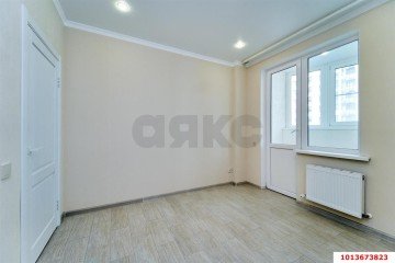 Фото №4: 1-комнатная квартира 42 м² - Краснодар, мкр. жилой комплекс Фреш, ул. имени Валерия Гассия, 4/7к2