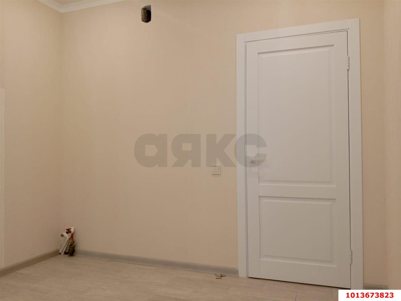 Фото №6: 1-комнатная квартира 42 м² - Краснодар, жилой комплекс Фреш, ул. имени Валерия Гассия, 4/7к2