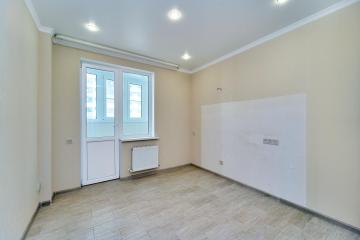 Фото №3: 1-комнатная квартира 38 м² - Краснодар, мкр. жилой комплекс Фреш, ул. имени Валерия Гассия, 4/7лит2