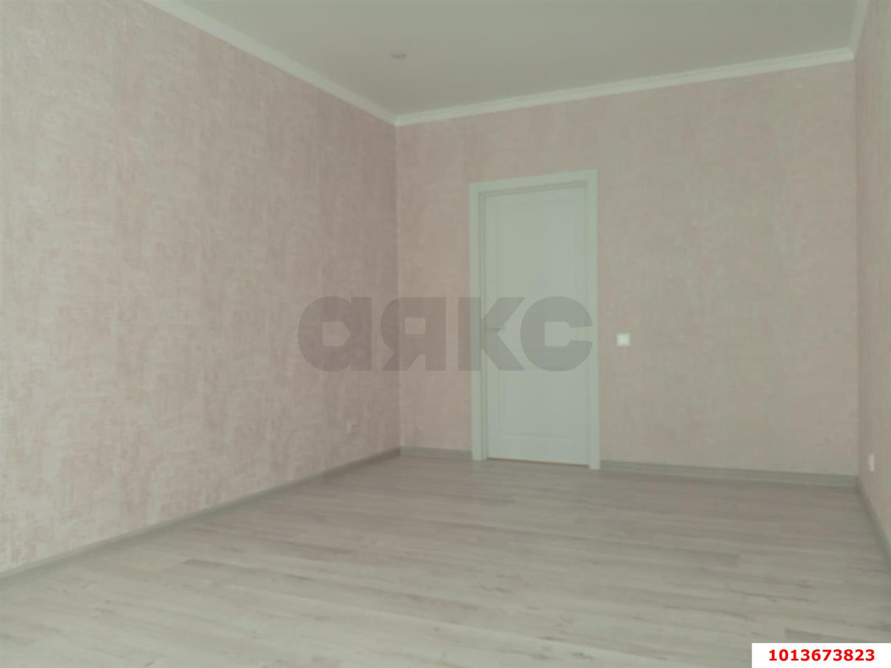 Фото №2: 1-комнатная квартира 42 м² - Краснодар, жилой комплекс Фреш, ул. имени Валерия Гассия, 4/7к2