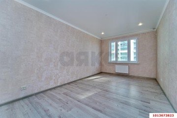 Фото №1: 1-комнатная квартира 42 м² - Краснодар, мкр. жилой комплекс Фреш, ул. имени Валерия Гассия, 4/7к2