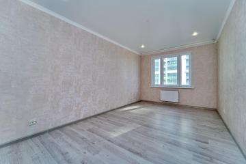 Фото №1: 1-комнатная квартира 38 м² - Краснодар, мкр. жилой комплекс Фреш, ул. имени Валерия Гассия, 4/7лит2