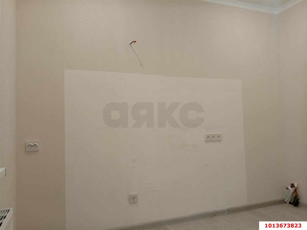 Фото №5: 1-комнатная квартира 42 м² - Краснодар, жилой комплекс Фреш, ул. имени Валерия Гассия, 4/7к2