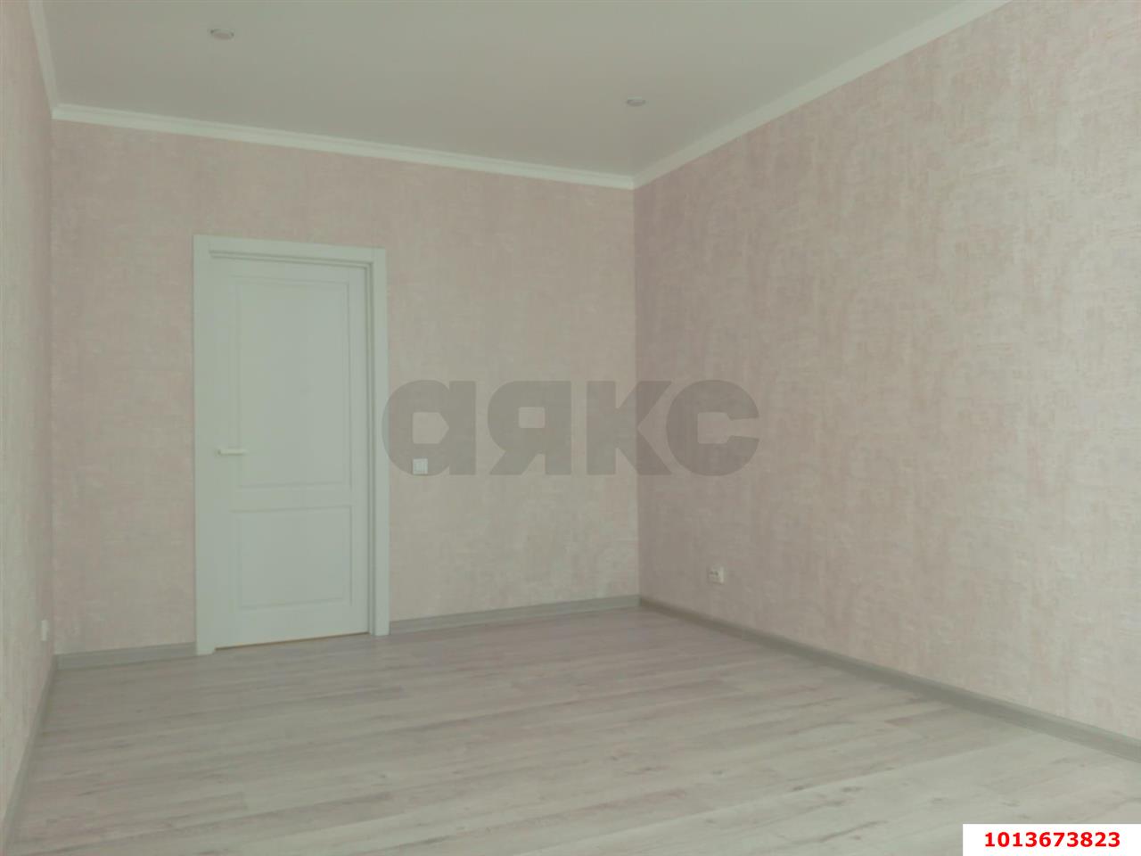 Фото №3: 1-комнатная квартира 42 м² - Краснодар, жилой комплекс Фреш, ул. имени Валерия Гассия, 4/7к2