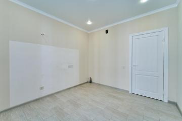 Фото №5: 1-комнатная квартира 38 м² - Краснодар, мкр. жилой комплекс Фреш, ул. имени Валерия Гассия, 4/7лит2