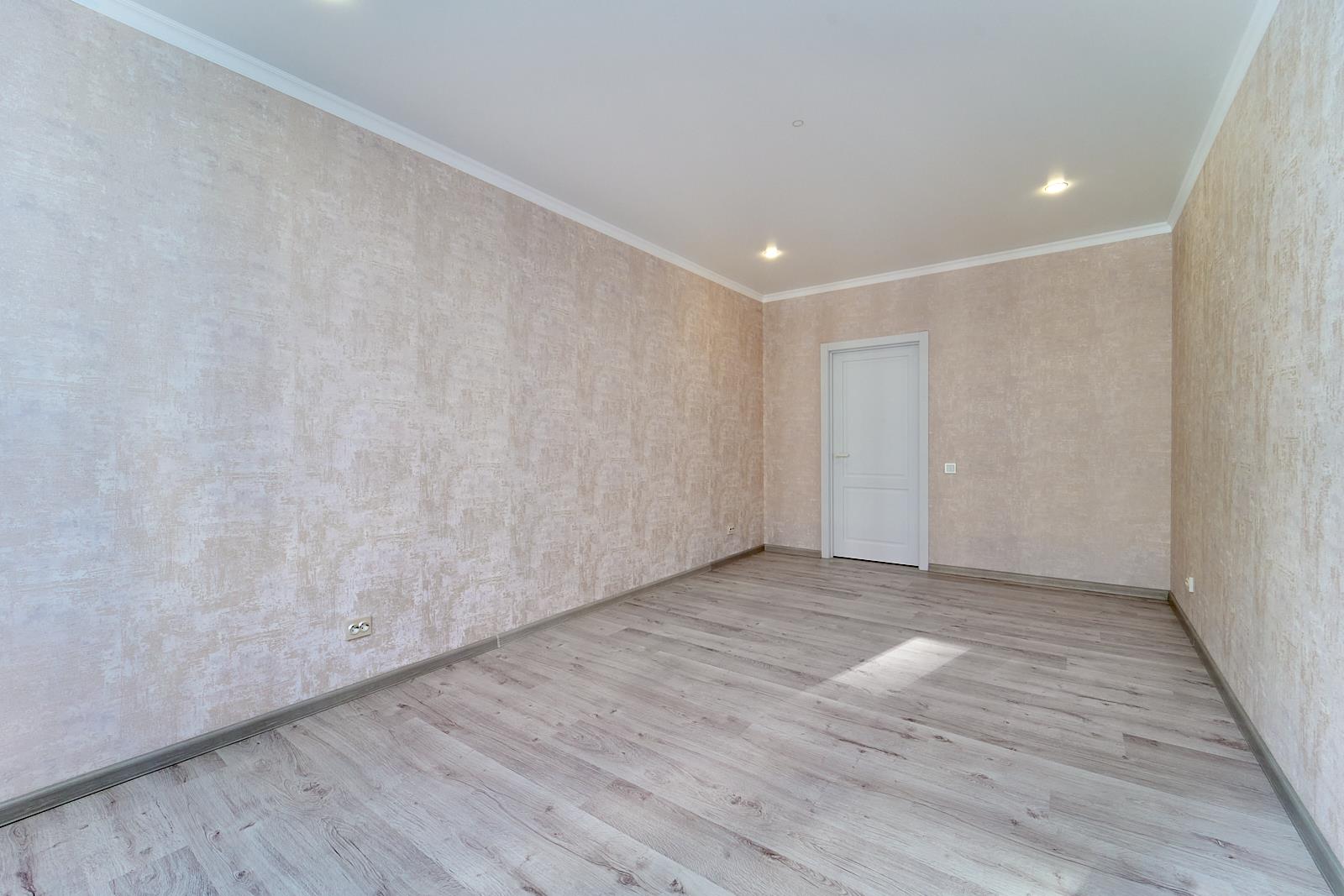 Фото №2: 1-комнатная квартира 42 м² - Краснодар, Карасунский внутригородской округ, мкр. жилой комплекс Фреш, ул. имени Валерия Гассия, 4/7лит2