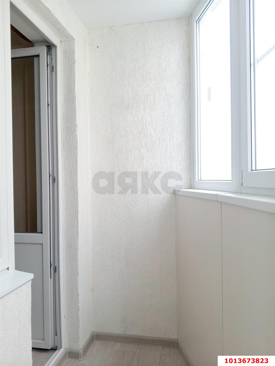 Фото №9: 1-комнатная квартира 42 м² - Краснодар, жилой комплекс Фреш, ул. имени Валерия Гассия, 4/7к2
