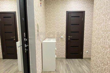 Фото №4: 1-комнатная квартира 38 м² - Краснодар, мкр. имени Петра Метальникова, ул. Петра Метальникова, 3/1к1