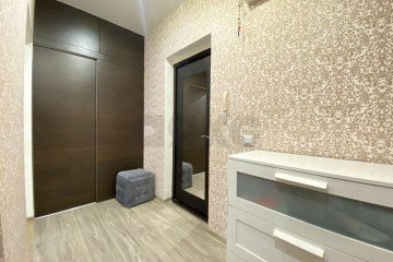 Фото №5: 1-комнатная квартира 38 м² - Краснодар, мкр. имени Петра Метальникова, ул. Петра Метальникова, 3/1к1