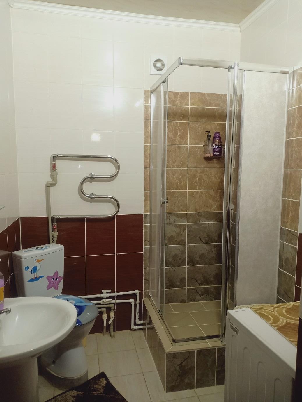 Фото №11: Дом 62 м² + 3 сот. - Знаменский, мкр. Карасунский внутригородской округ