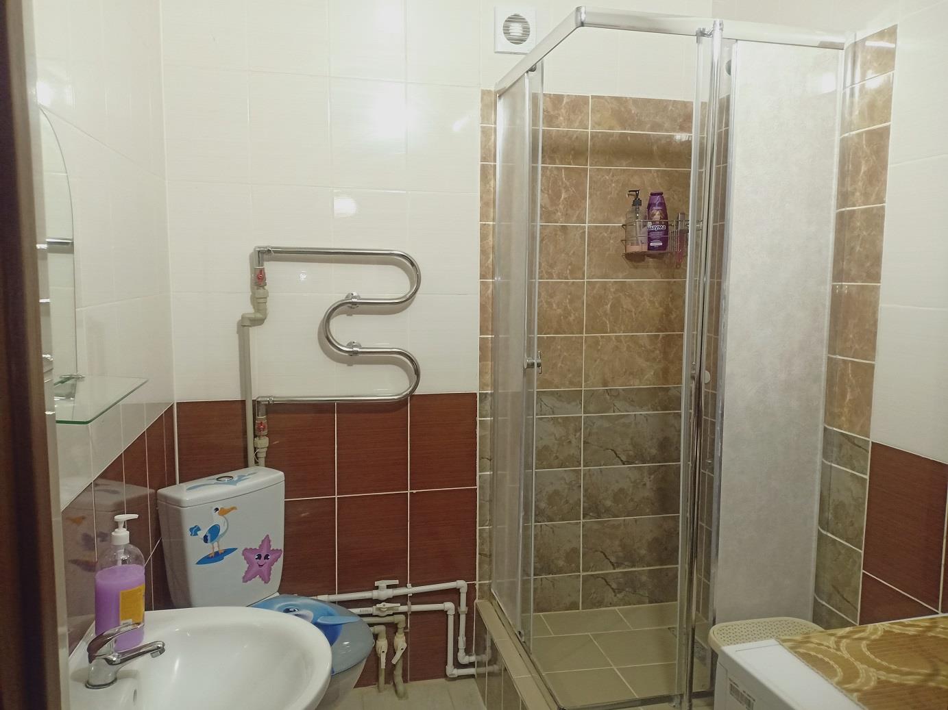 Фото №6: Дом 62 м² + 3 сот. - Знаменский, мкр. Карасунский внутригородской округ