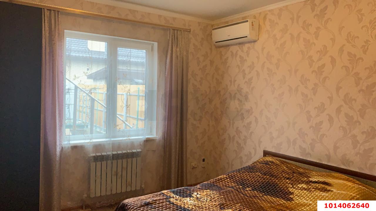 Фото №15: Дом 61 м² + 3 сот. - Знаменский, Карасунский внутригородской округ, 