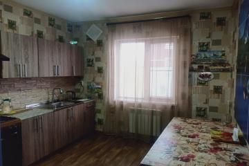 Фото №5: Дом 62 м² - Знаменский, мкр. Карасунский внутригородской округ, 