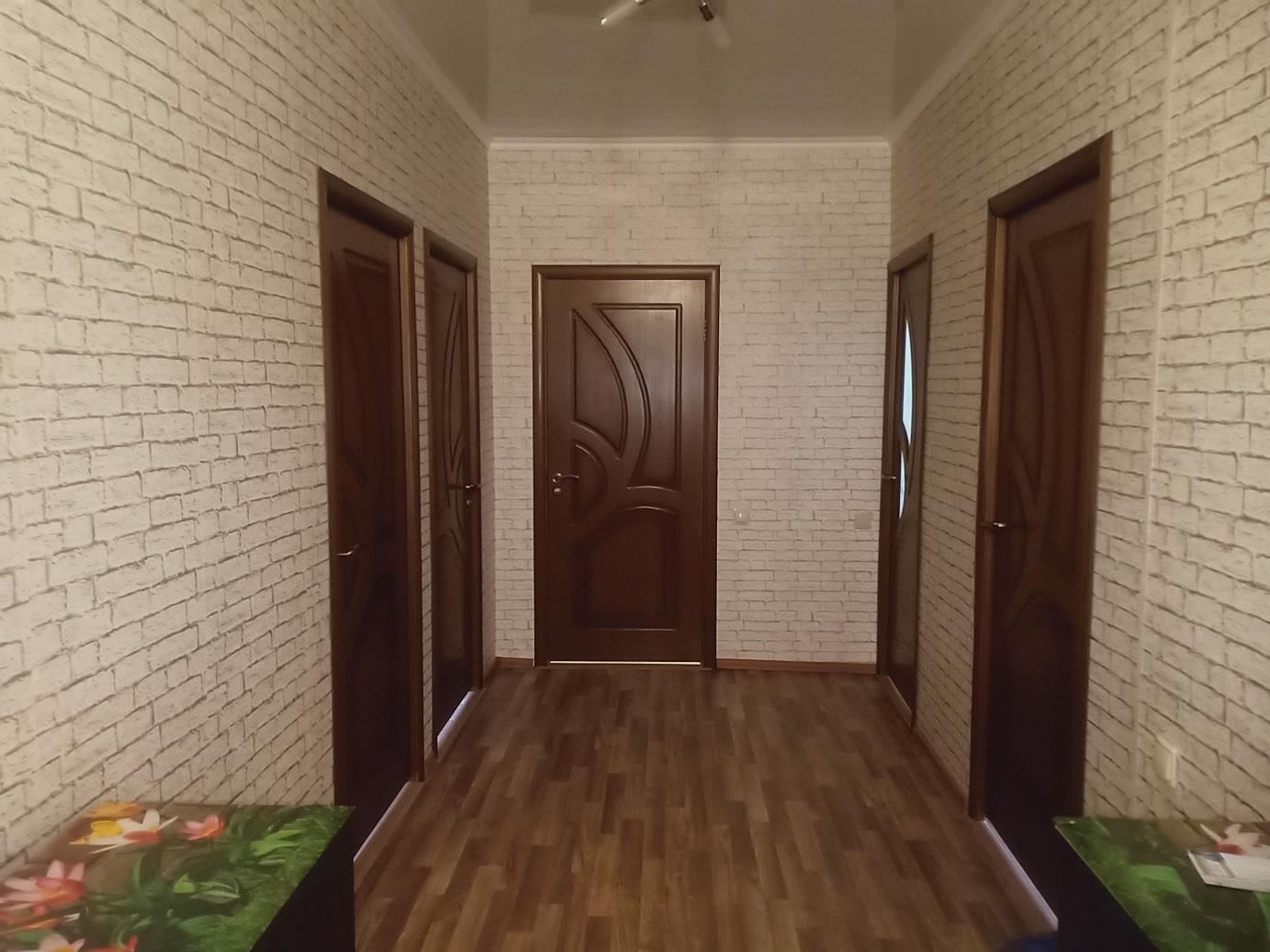 Фото №2: Дом 62 м² + 3 сот. - Знаменский, мкр. Карасунский внутригородской округ