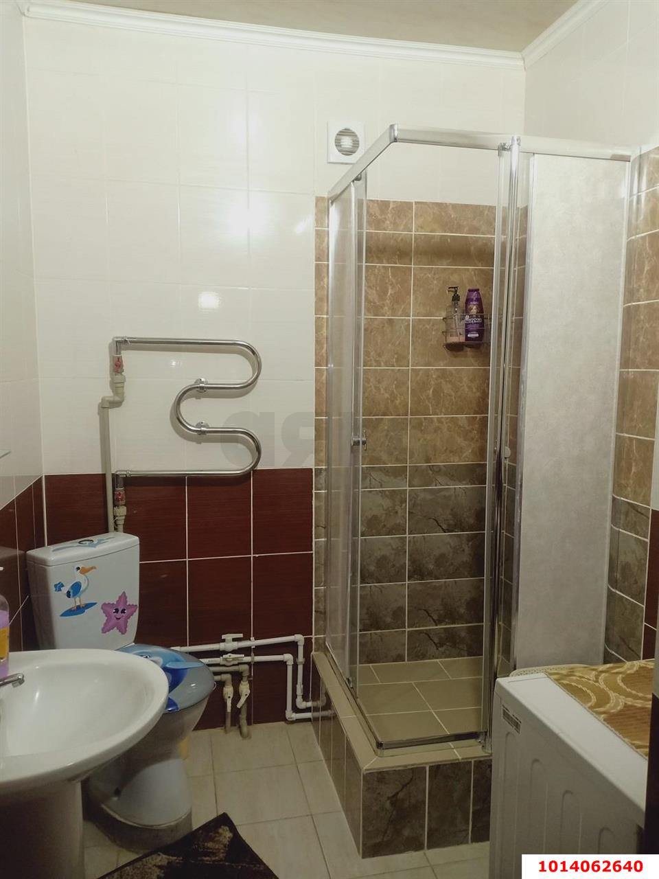 Фото №11: Дом 62 м² + 3 сот. - Знаменский, Карасунский внутригородской округ