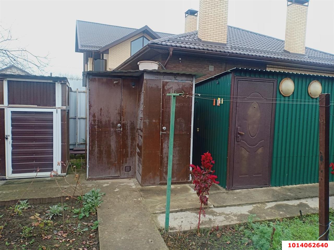 Фото №16: Дом 62 м² + 3 сот. - Знаменский, Карасунский внутригородской округ