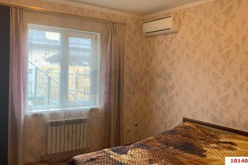 Фото №3: Дом 61 м² - Знаменский, мкр. Карасунский внутригородской округ, 