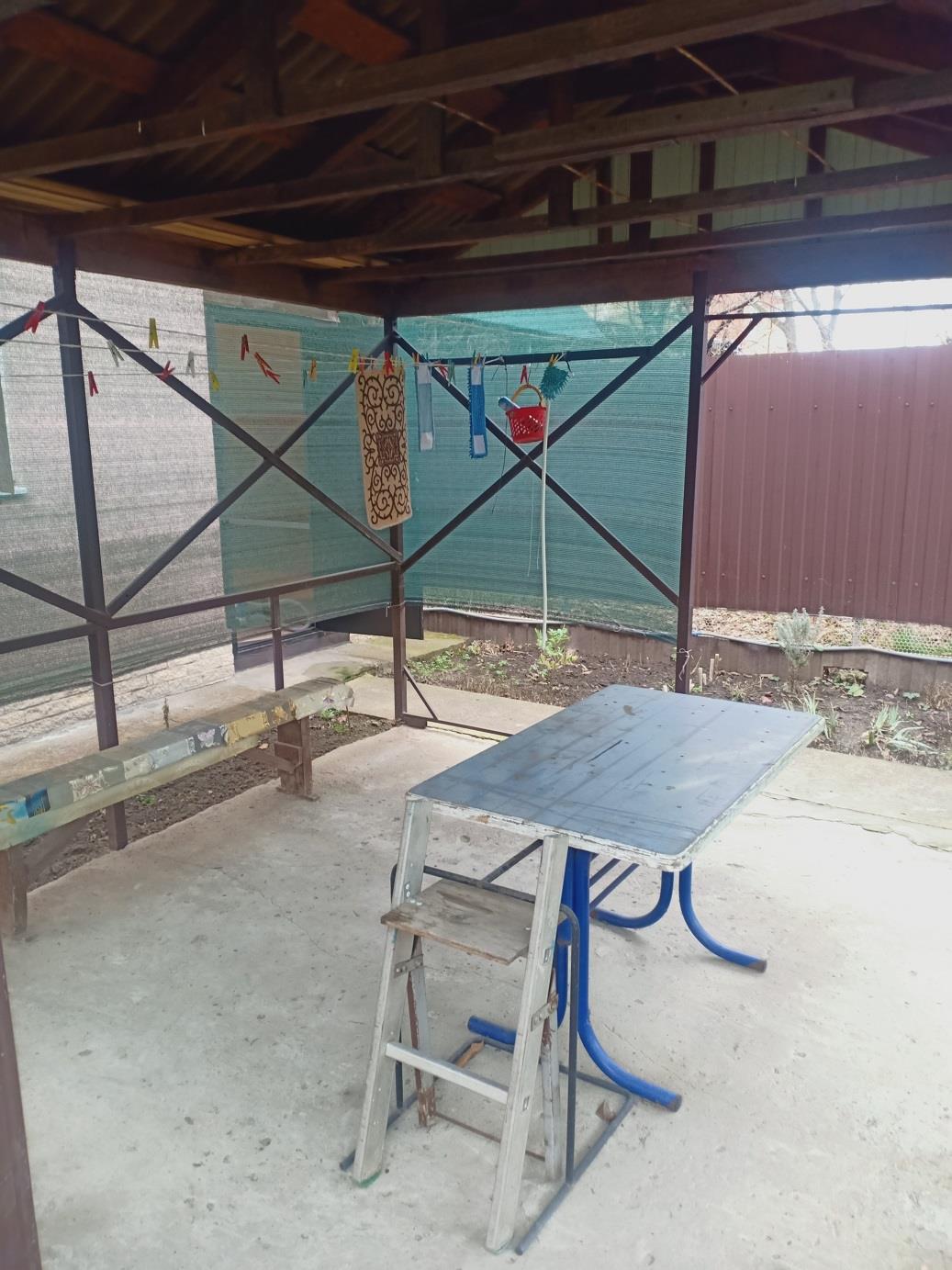 Фото №18: Дом 62 м² + 3 сот. - Знаменский, мкр. Карасунский внутригородской округ