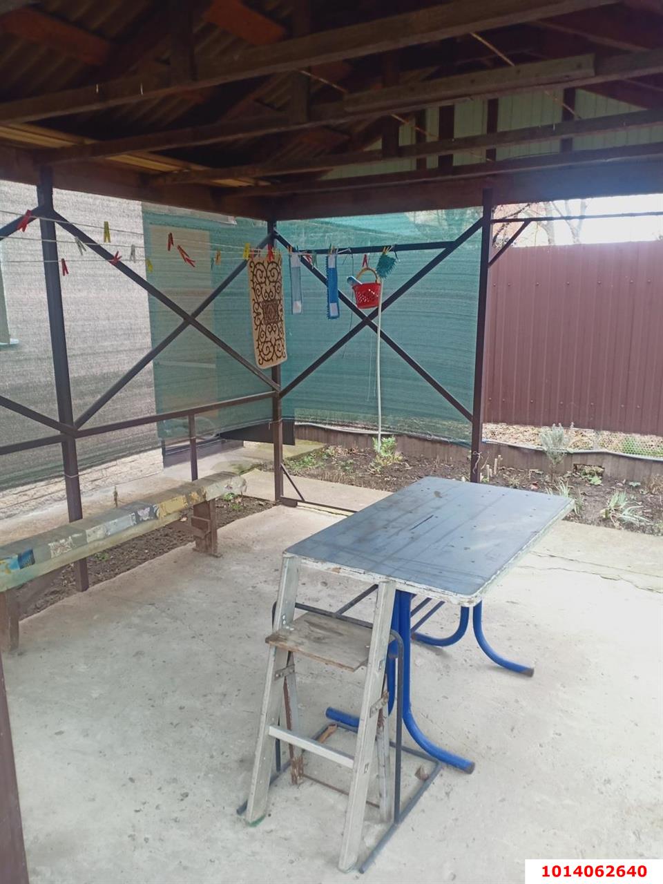 Фото №18: Дом 62 м² + 3 сот. - Знаменский, Карасунский внутригородской округ