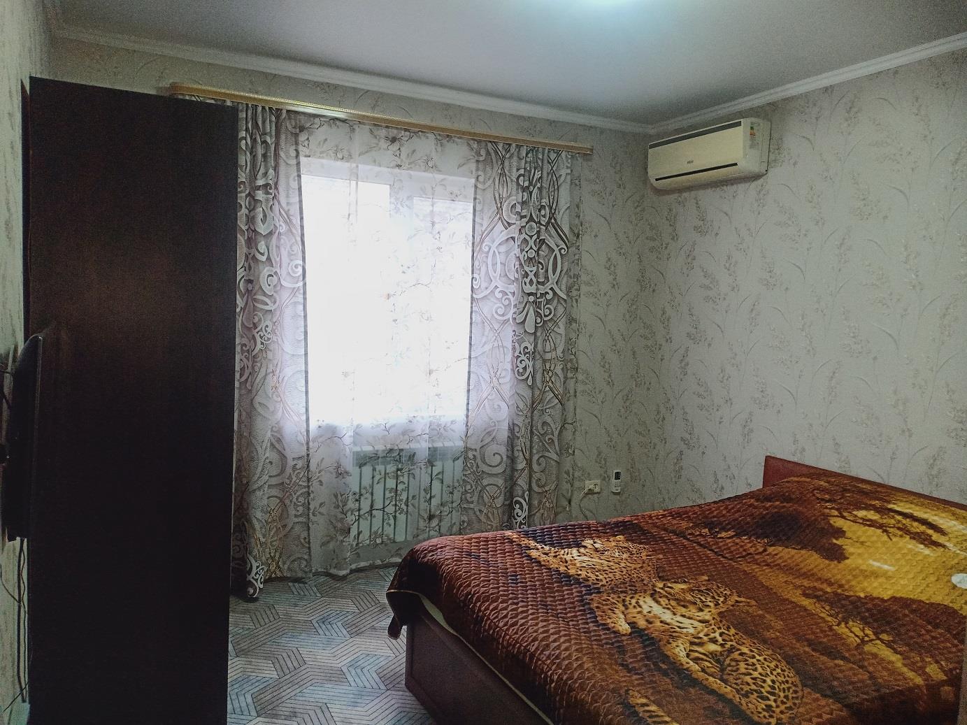 Фото №4: Дом 62 м² + 3 сот. - Знаменский, мкр. Карасунский внутригородской округ