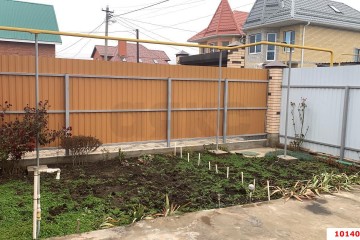 Фото №3: Дом 61 м² - Знаменский, мкр. Карасунский внутригородской округ, 