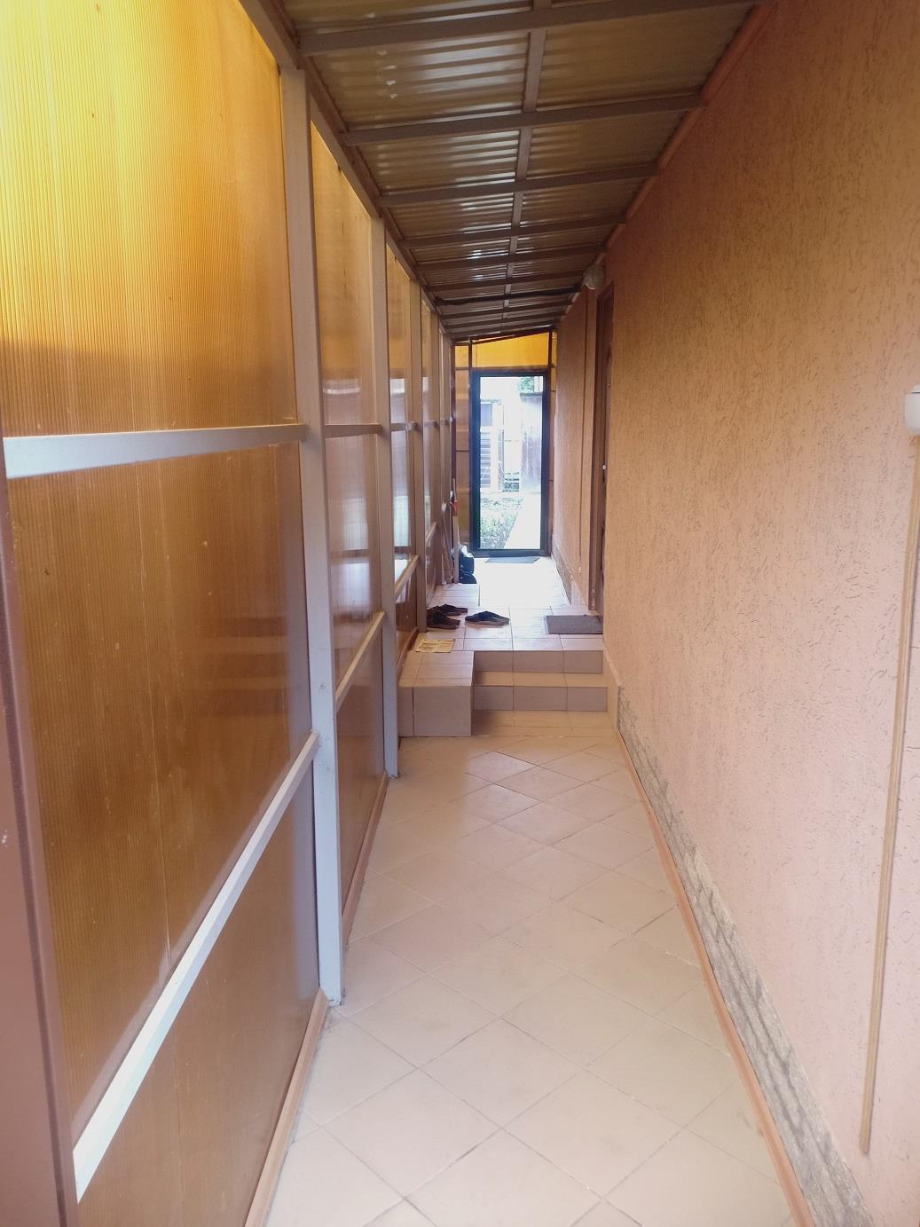 Фото №13: Дом 62 м² + 3 сот. - Знаменский, мкр. Карасунский внутригородской округ