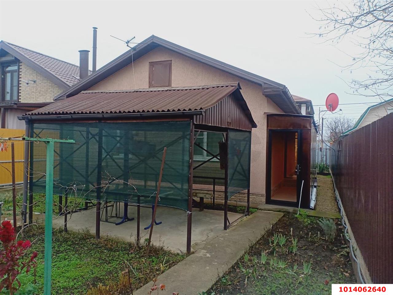 Фото №17: Дом 62 м² + 3 сот. - Знаменский, Карасунский внутригородской округ